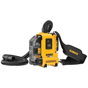 DeWALT DWH161D1-QW odkurzacz