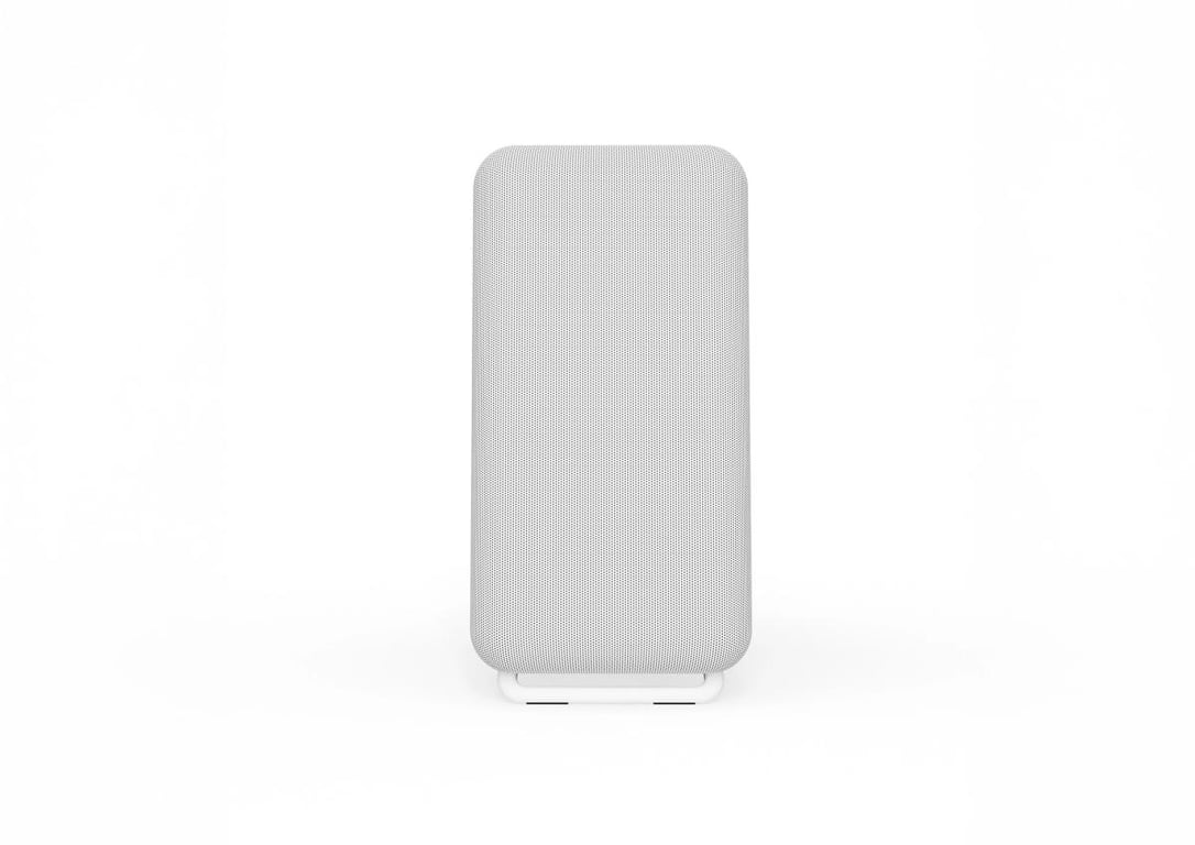 HYTE X50 Air Midi Tower Biały