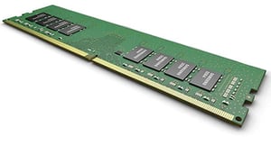 Samsung M378A4G43AB2-CWE minnesmodul 32 GB 1 x 32 GB DDR4 288-stifts DIMM