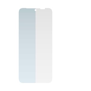 Fairphone F5PRTC-1BL-WW1 Displayschutzfolie / Rückseitenschutz Antireflexbeschichtung 1 Stück