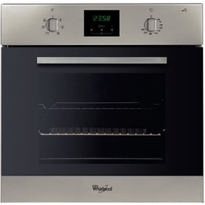 Whirlpool AKP 446 IX Oven, Stainless Steel
