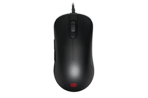 BenQ ZA12-B myszka Gaming Po prawej stronie USB Typu-A Optyczny 3200 DPI