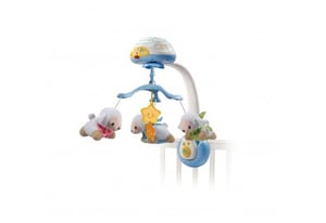 VTech Baby 80-503304 dekorativ artikel för barn