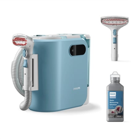 Philips 3000 series Odkurzacz bezprzewodowy XW3193/11 z serii 3000