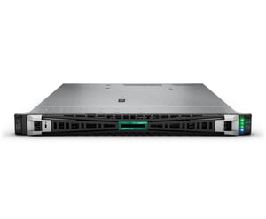 HPE ProLiant DL325 Gen11 9224 2,5 GHz 24c 64 GB-R 8 SFF MR408i-o 2x480 GB SATA SSD 2x1000 W RPS EU Server 960 GB Rack (1U) AMD EPYC 2,5 GHz DDR5-SDRAM 1000 W