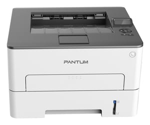 Pantum P3300DW drukarka laserowa 1200 x 1200 DPI A4 Wi-Fi
