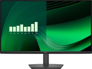 DELL E Series E2725HM monitor komputerowy 68,6 cm (27") 1920 x 1080 px Full HD LCD Czarny