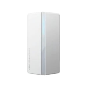 Xiaomi Mesh System AX3000 NE Dual-band (2.4 GHz/5 GHz) Wi-Fi 6 (802.11ax) Biały 4 Wewnętrzny