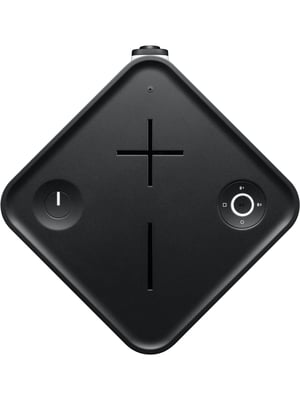 Ultimate Ears Hyperboom Przenośny głośnik stereo Czarny