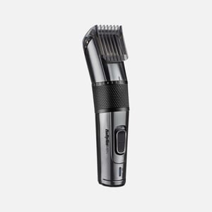 BaByliss Carbon Titanium Schwarz 26