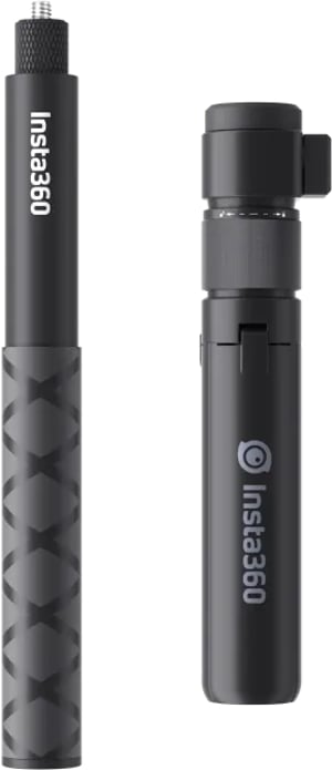 Insta360 CINGBTH/B akcesorium do kamery sportowej Uchwyt na statyw