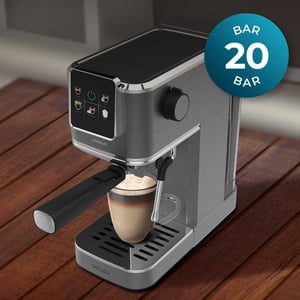 Cecotec Cafelizzia ColdBrew Półautomatyczny Ekspres do espresso 1,2 l
