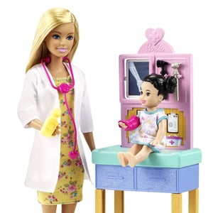 Barbie GTN51 doll