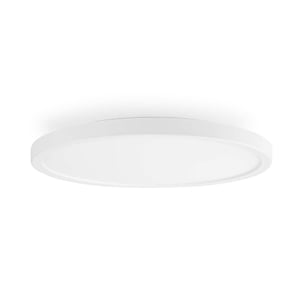 Nedis WIFILAC31WT smart belysning Smart Wi-Fi-taklampa 18 W