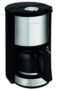 Krups KM3210 Filterkaffeemaschine 1,25 l