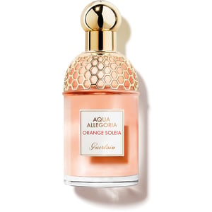 Guerlain Aqua Allegoria Orange Soleia 75 ml Kvinnor