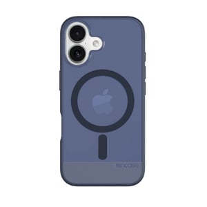 Incase Slim Handyhülle 15,5 cm (6,1") Hülle Blau