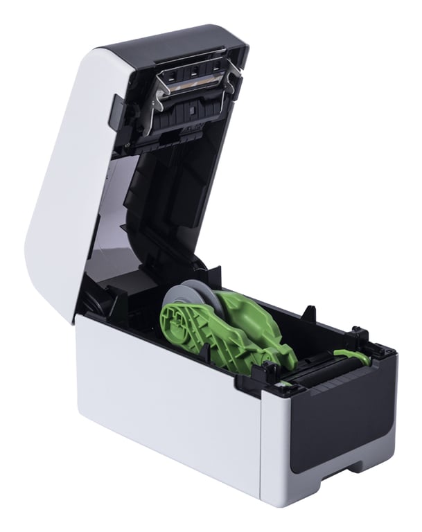 фото Принтер етикеток Brother TD-2320D203