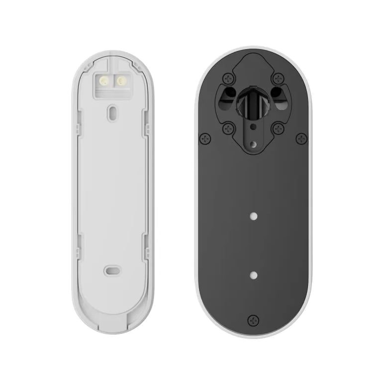 Aqara Smart Lock U200 White