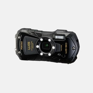 Pentax WG-90 sportkamera 16 MP Full HD CMOS 25,4 / 2,3 mm (1 / 2,3") 194 g