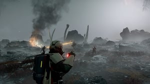 Sony Helldivers 2 (PS5) Standardowy Wielojęzyczny PlayStation 5