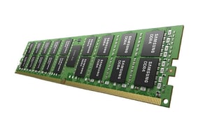 Samsung M393A2K43CB2-CTD minnesmodul 16 GB 1 x 16 GB DDR4 RDIMM ECC-korrigering