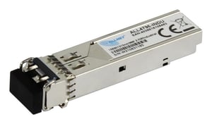 ALLNET ALL4796-INDU module for Fast Ethernet network switches
