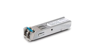 PLANET MFB-FX Network Relay Module, 100 Mbit/s SFP 1310 nm Fiber Optic