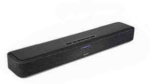 Denon DENONHOMESB550E2 moduł głośników Czarny 7.1 kan. 550 W