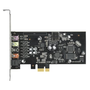 ASUS Xonar SE Internal 5.1-Channel PCI-E