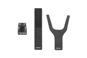 DJI CP.OS.00000278.01 Zubehör für Sportkameras Handgelenkband für die Kamera