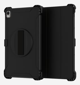 Nokia 8P00000291 Tablet-Hülle 26,4 cm (10,4") Folio Schwarz