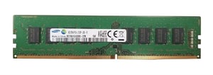 Samsung M378A1G43DB0-CPB 8 GB DDR4 2133 MHz PC4-17000 UDIMM-minnesmodul 1 x 8 GB 2133 MT/s 288-stifts DIMM