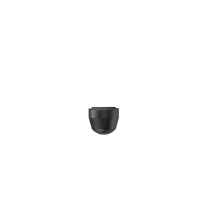 Theragun Thumb Filtr, utbytbart, svart, 1 st.