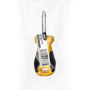 Deli Tools EDL636038 wkrętak ręczny Pojedynczy Prosty śrubokręt