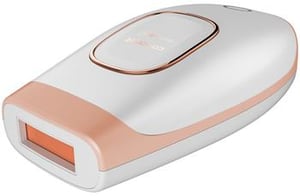 Concept IL3000 Epiliergeräte Roségold, Weiß