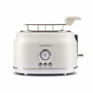 G3 Ferrari Artista 2 Tassen, 685 W, cremefarben