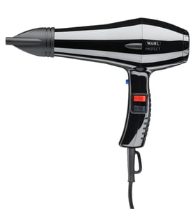 Wahl Protect Haartrockner 1500 W Schwarz