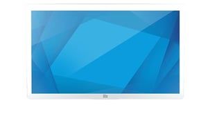 Elo Touch Solutions 2703LM Computermonitor 68,6 cm (27") 1920 x 1080 px Full HD LCD-Touchscreen Weiß
