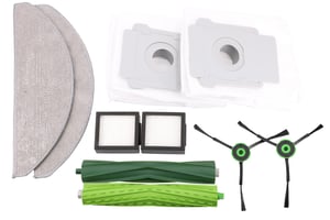 Extralink ZESTAW CZ??CI IROBOT ROOMBA COMBO I5/I5+/J5/J5PLUS