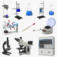 Laboratory and scientific equipment