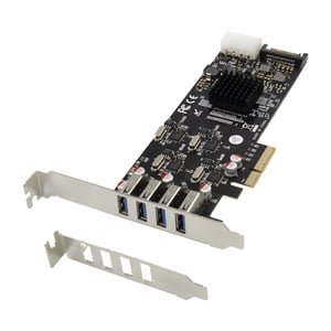 ProXtend PX-UC-86261 Adapter, intern, USB 3.2 Gen 1 (3.1 Gen 1)