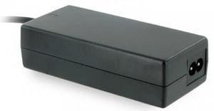 Whitenergy 06691 adapter zasilający/ inwentor 20 W Czarny