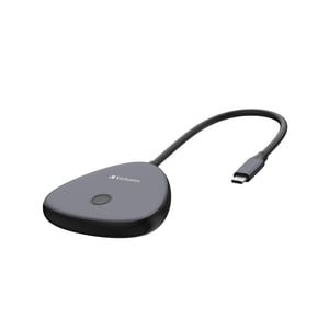 Verbatim 32147 USB-Desktop-Adapter zur Bildübertragung