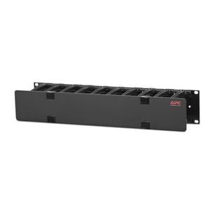 APC AR8600A części do stojaków Panel zarządzania kablami