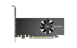 XFX RX-64XL4SFG2 karta graficzna AMD Radeon RX 6400 4 GB GDDR6
