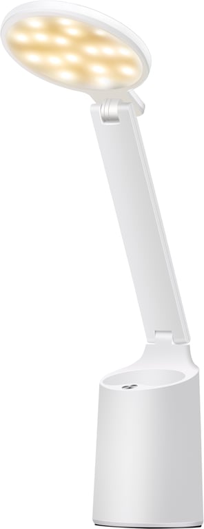 Activejet Lampka biurkowa LED AJE-FUTURE White