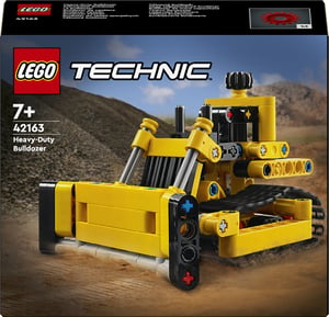 LEGO Technic Buldożer do zadań specjalnych