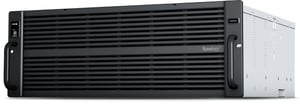 Synology RX6022SAS Hard Drive Enclosure, Black, 3.5"