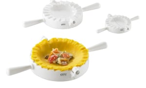 GEFU VERONA Form för ravioli